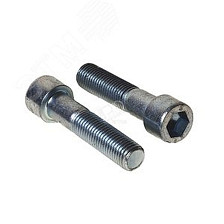 Болт нержавеющая сталь М8х35 DIN912 внутренний шестигранник