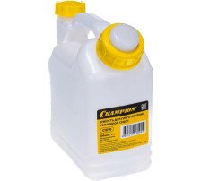 Емкость CHAMPION для приготовления топливной смеси 