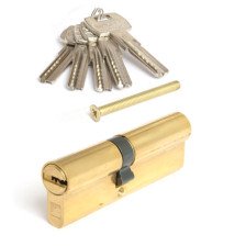 Механизм цилиндровый Apecs Premier RT-90-G (040)