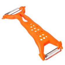 Овощечистка 2 в 1 884-224