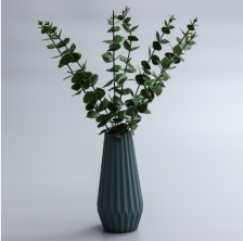 Ветка Эвкалипт 39х4,5х4,5 10450083