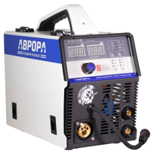 Аппарат Aurora Динамика 200 Адаптив 200А сварочный (полуавтомат)
