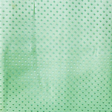 Штора для ванной комнаты 180х180см САНАКС САЛАТОВАЯ без колец 03-05