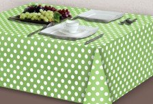 Скатерть рогожка СТ-110/150/180/220 Цвет: Серый, Размер: 145х220