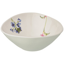 Салатник 400 мл Meadow Bronco 474-092