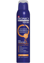 Дезодорант-спрей DEONICA 200мл 5 Max Protection муж