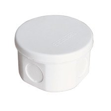 Коробка разветвительная о/у 75х45  245351