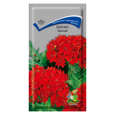 Семена Лихнис Красный (Поиск)