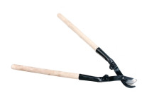 Сучкорез 650мм деревянныеручки НУ2-2 (Мехинструмент)