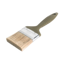 Кисть плоская МИКС-СТАНДАРТ 63мм, пластиковая ручка TOOLBERG 0111224