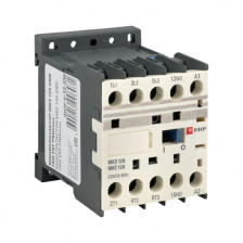 Контактор мини МКЭ 12А 230В 1NО PROxima
