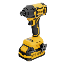 Винтоверт DENZEL CIDH-BL-20-270 Li-lon 20 В ударный