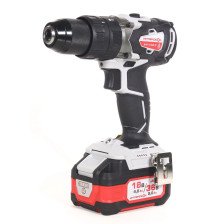 Шуруповерт ИНТЕРСКОЛ ДАУ-13/36В Li-on 36V, 2х2 А/ч, ЗУ 813.2.2.70