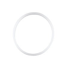 Кольцо уплотнительное для корпусов Гейзер-3 (бел), 1П Престиж