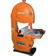 Станок КРАТОН WMBS-80 ленточный