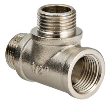 Тройник 3/4" г/ш/ш VALTEC VT.133