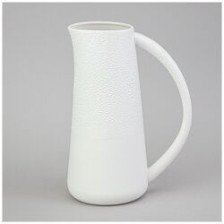 Ваза 18,2х11,5х25,3 см Жемчужина 374-129