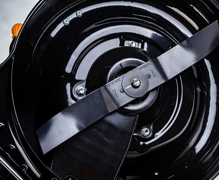 Бензогазонокосилка CHAMPION LM4627 2,6 кВт, 60 л, 46 см