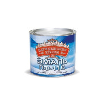 Эмаль ПФ-115 серая (5кг) Царицыно