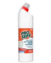 Средство для удаления ржавчины PROSEPT Bath Extra 0,75л