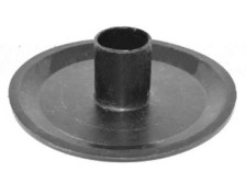 Крышка для фланца 19-100 LT 1"