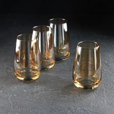 Набор 4 пр Золотой мед 9315357