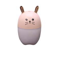 Настольный увлажнитель воздуха-ночник Bunny mix 12х7 USB 139P-001