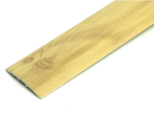 Порог АЛ-030 стык 0,9 м ель 30 мм