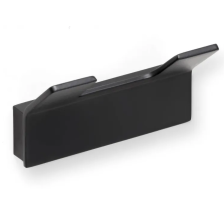 Крючок Bemeta NERO двойной 135106030