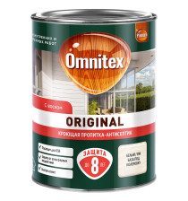 Антисептик Original BW (база под колеровку) (0,9л) Pinotex / Omnitex