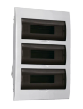 Бокс открытой установки 36 модулей IP41 GENERICA