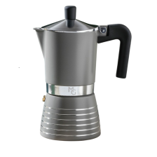 Кофеварка гейзерная Moka 300мл (на 6 чашек) 7076951