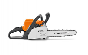 Бензопила STIHL ms180c Бензопила STIHL ms180c