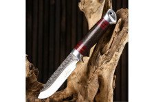 Нож охотничий Тукан 24см 5019170