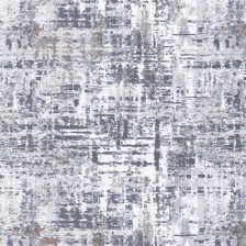 Дорожка LALEE 04725A 24-Y8GH cream-grey 1,0м