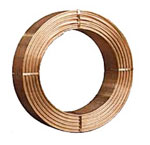 Труба медная 10х1,0 SILMET