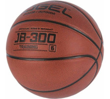 Мяч баскетбольный Jogel JB-300 №7 1/24