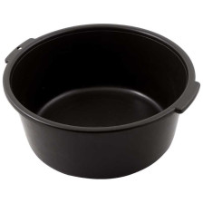 Таз 10л пластмассовый 004270 вторичный пластик