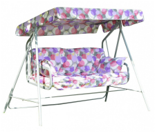 Качели садовые Бари