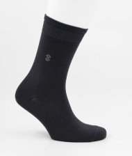 Носки мужские С50 р27-29 темно-серый