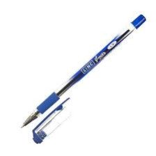 Ручка шариковая синяя 0,7 мм Linc Glycer