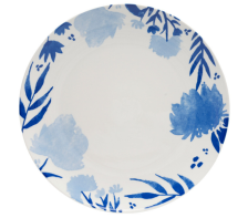 Тарелка обеденная 26,5 см Lila FL5-02