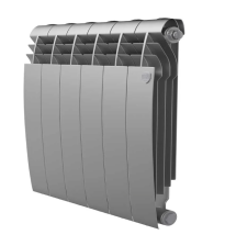 Радиатор Royal Thermo BiLiner B 500 6 секций биметалл
