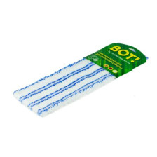 Насадка для швабры микрофибра EMB007