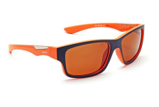 Очки поляризационные NAUTILUS S05 линзы TAC коричневые 239 582