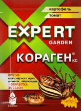Средство Кораген 1мл