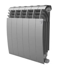 Радиатор Royal Thermo BiLiner B 500 6 секций биметалл