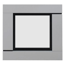 Портал 23 Lazio Pulsar графит грей с черным (Elekam)