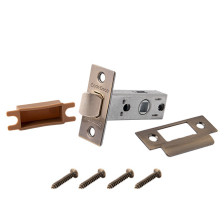 Защёлка Code Deco 5400-AB бронза