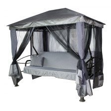 Качели садовые Сиеста премиум